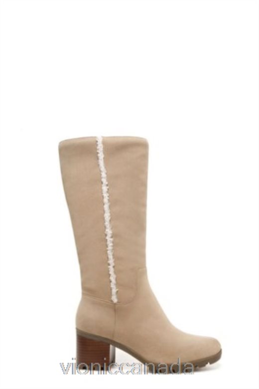 Vionic Brenna Brown Knee High Boots 4642661651Vionic canada