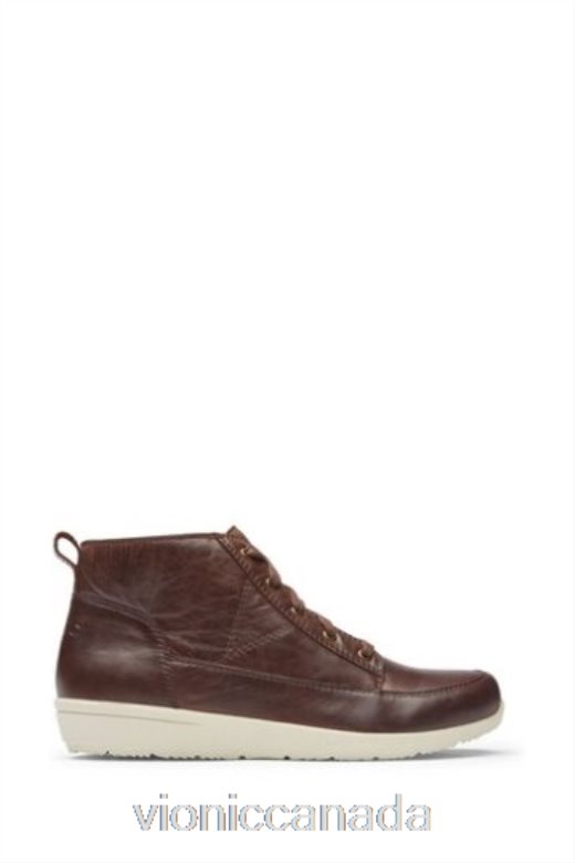 Vionic Shawna Chukka Brown Ankle Boots 4642661545Vionic canada shoes