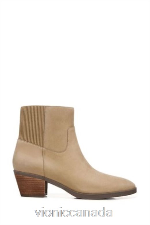 Vionic Wheat Natural Nubuck Shantelle Ankle Boots 4642661543Vionic sneakers