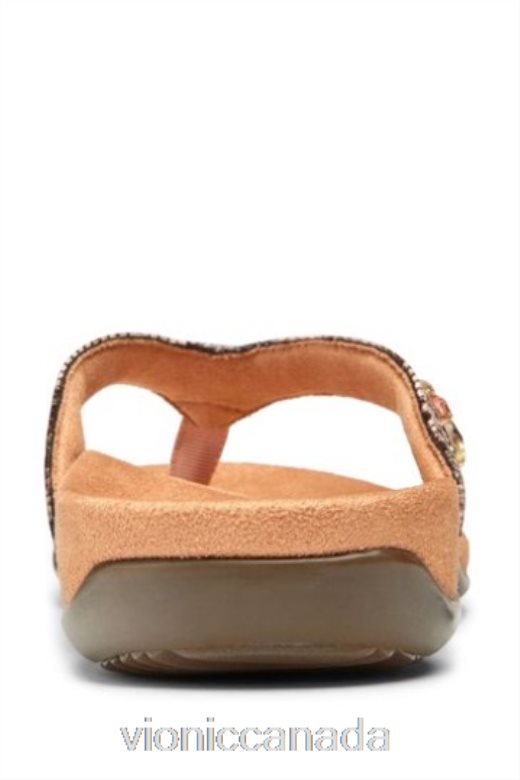 Vionic Camellia Blush Pink Lucia Toe Post Sandals 4642661507Vionic shoes calgary