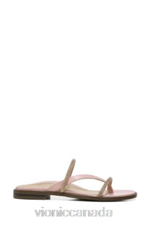Vionic Orange Prism Slide Sandals 4642661585Vionic sandals canada
