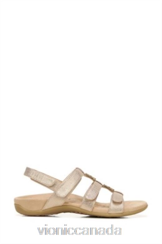 Vionic Pink Amber Ankle Straps Sandals 4642661532Vionic canada