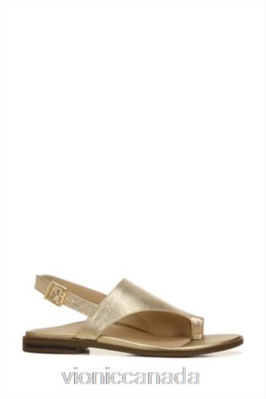 Vionic Yellow Ella Ankle Strap Sandals 4642661510Vionic sneakers