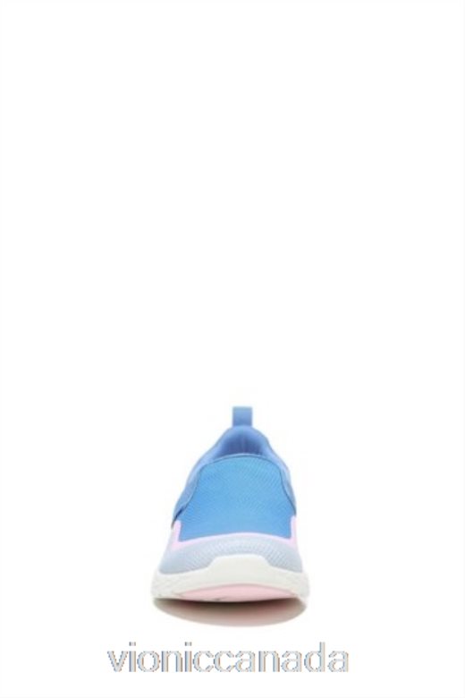 Vionic Blue Azure Nalia Slip On Shoes New 4642661671Vionic boots canada