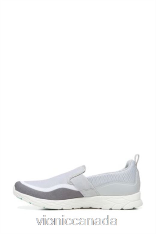 Vionic Grey Vapor Nalia Slip On Shoes 4642661610Vionic sandals canada
