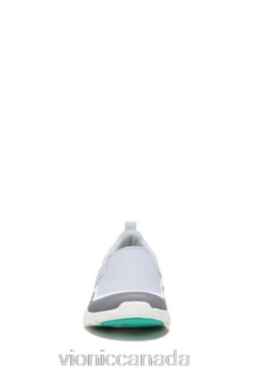 Vionic Grey Vapor Nalia Slip On Shoes 4642661610Vionic sandals canada