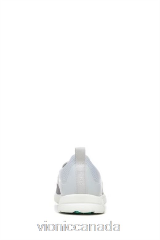 Vionic Grey Vapor Nalia Slip On Shoes 4642661610Vionic sandals canada