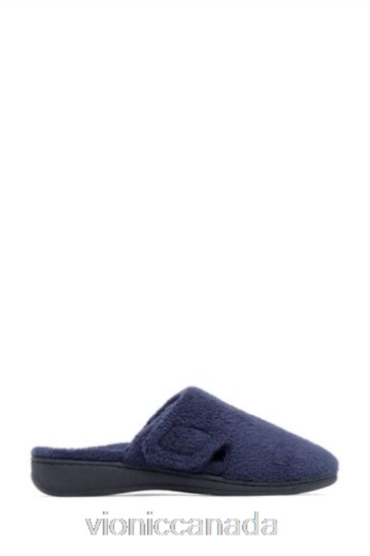 Vionic Blue Gemma Mule Soft Slippers 4642661623Vionic sneakers