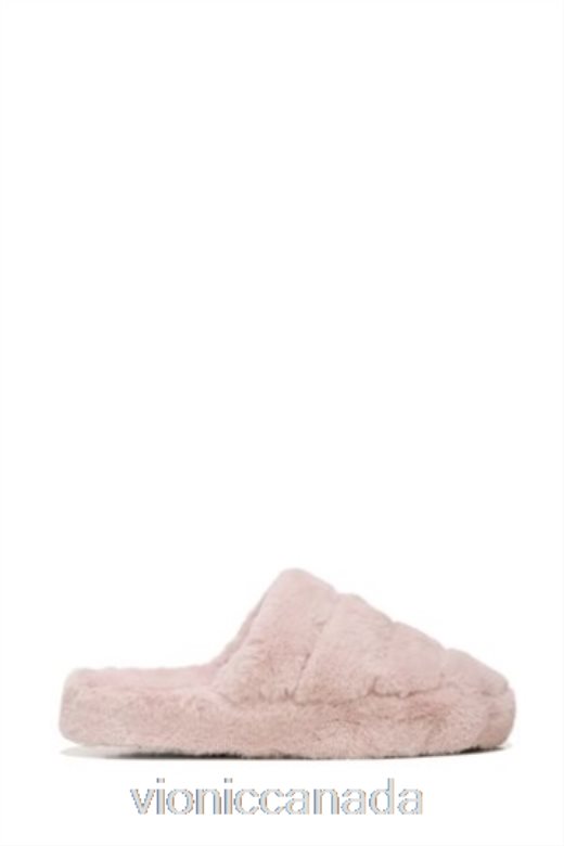 Vionic Blush Pink Cosmina Mule Soft Slippers 4642661625Vionic canada shoes