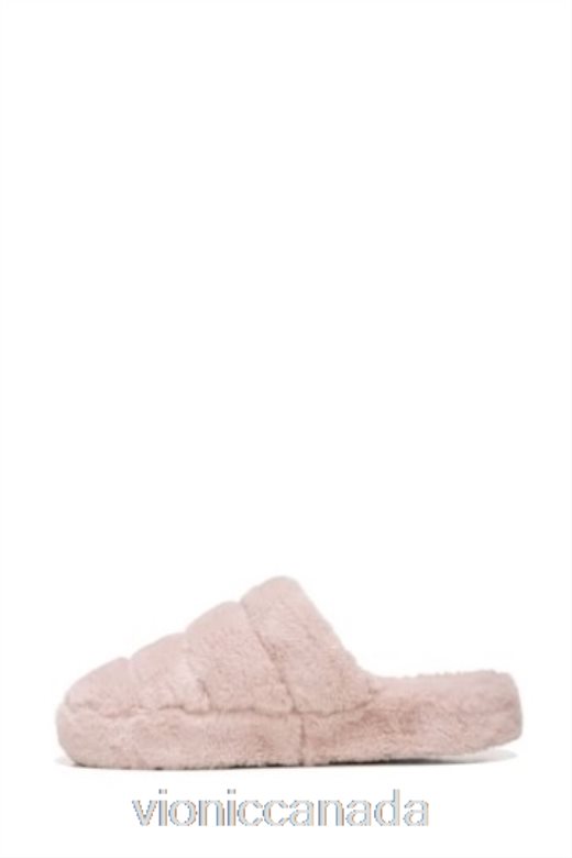 Vionic Blush Pink Cosmina Mule Soft Slippers New 4642661674Vionic canada shoes