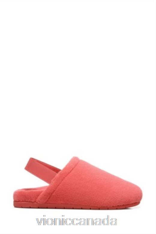 Vionic Red Aleah Slippers 4642661644Vionic boots canada