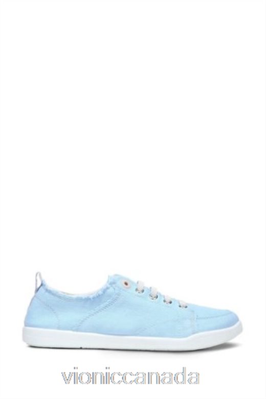 Vionic Blue Pismo Slip On Sneaker Pumps New 4642661667Vionic shoes calgary