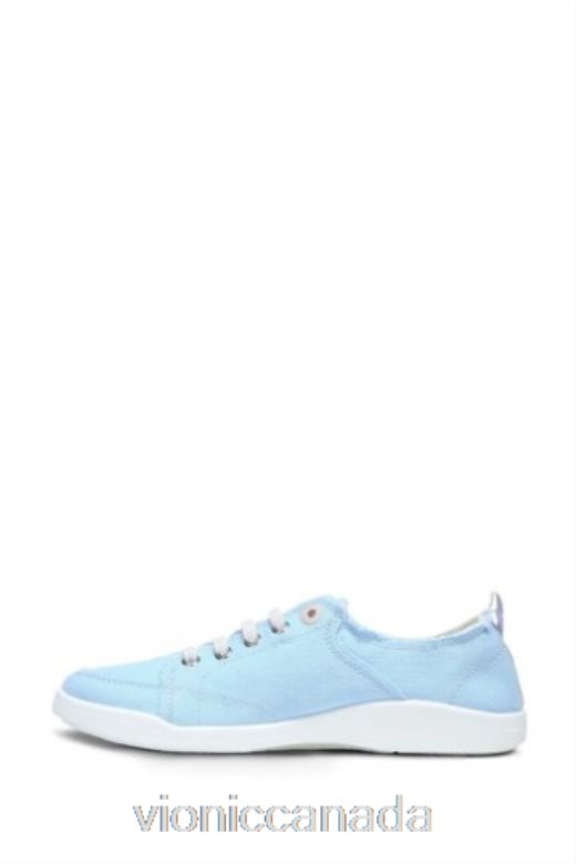 Vionic Blue Pismo Slip On Sneaker Pumps New 4642661667Vionic shoes calgary