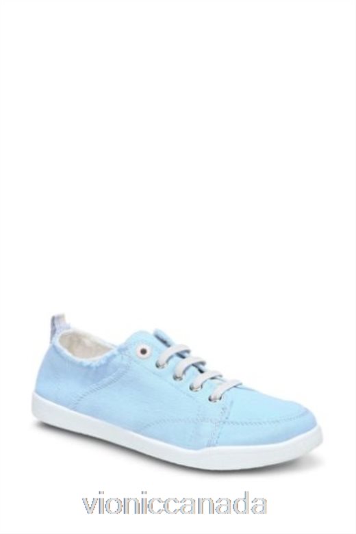 Vionic Blue Pismo Slip On Sneaker Pumps New 4642661667Vionic shoes calgary