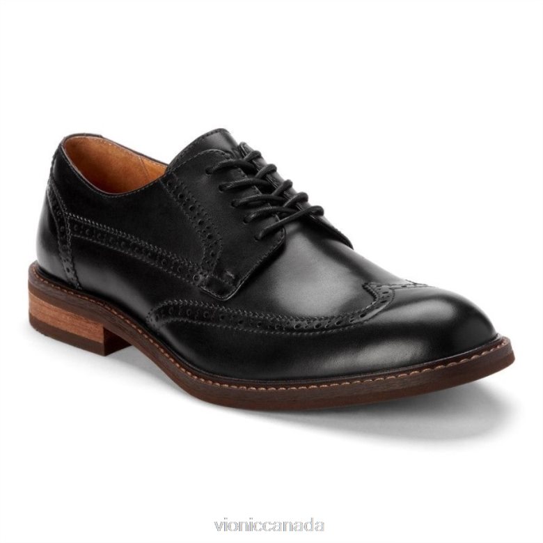 Vionic Bruno Oxford 46426626 Black Vionic canada