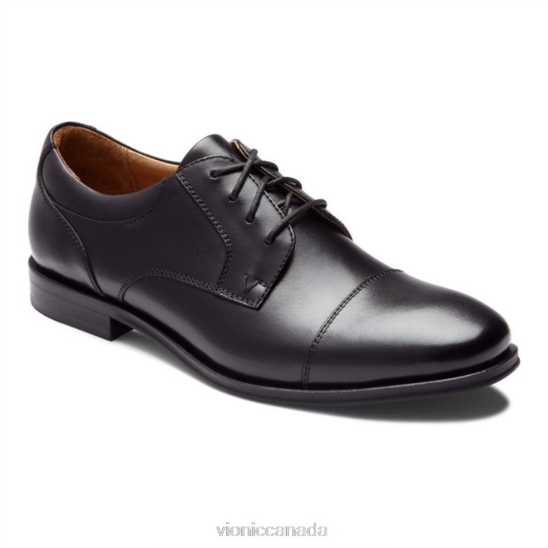 Vionic Shane Lace Up 464266234 Black Vionic canada sale