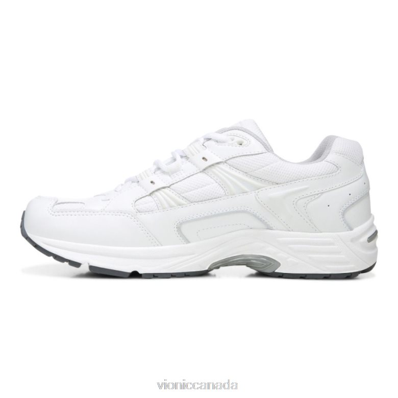 Vionic Men\'s Classic Walker 4642661465 White Vionic canada shoes
