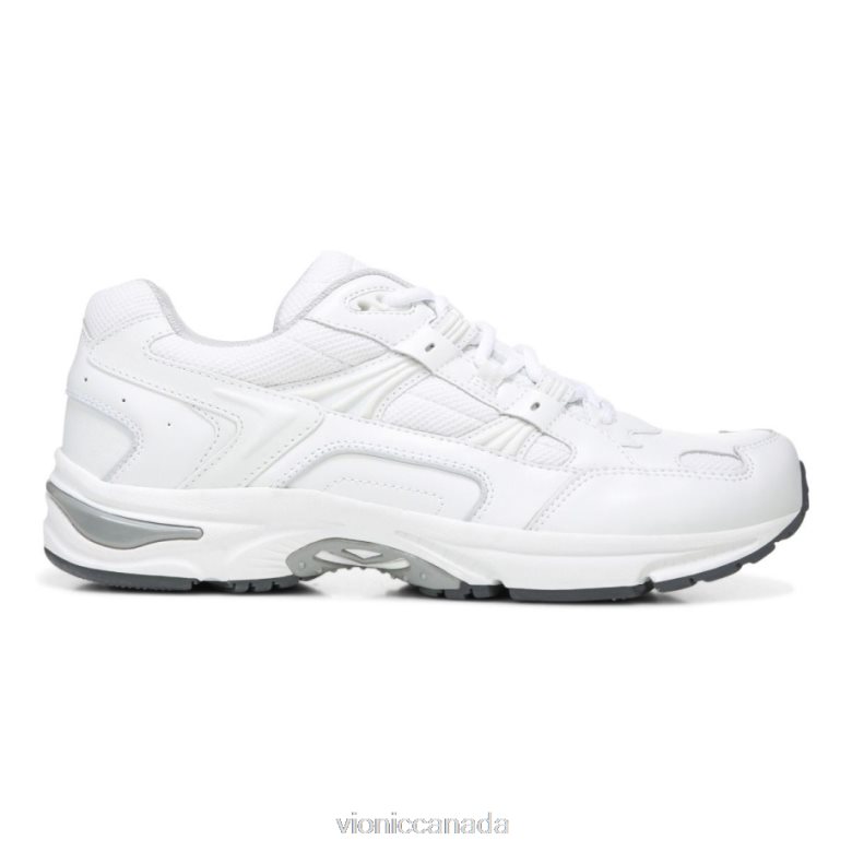 Vionic Men\'s Classic Walker 4642661465 White Vionic canada shoes