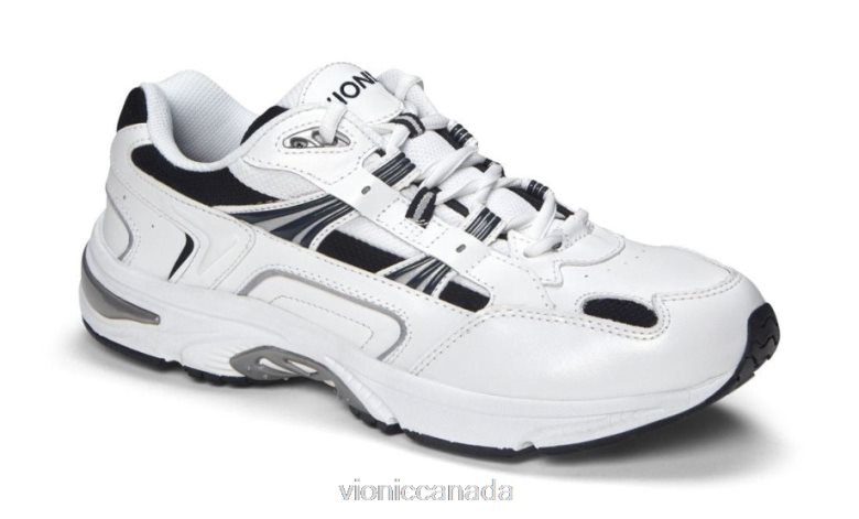 Vionic Men's Classic Walker 4642661466 Black Vionic canada sale