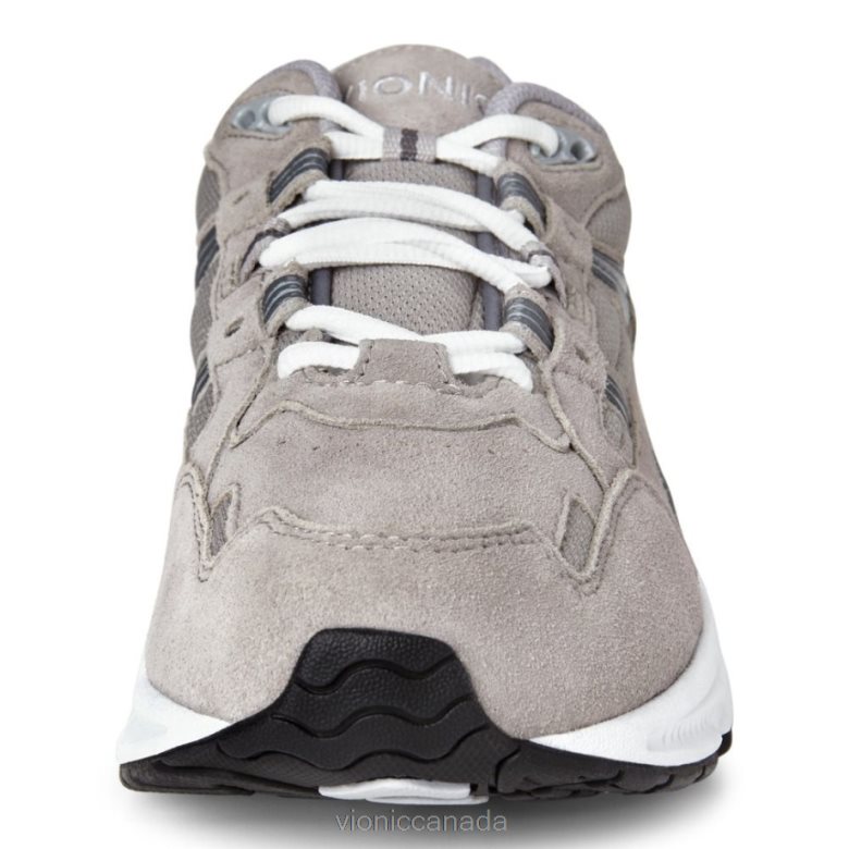 Vionic Men\'s Classic Walker 464266246 Grey Vionic canada shoes