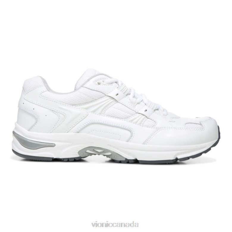 Vionic Men\'s Classic Walker 464266247 White Vionic canada sale