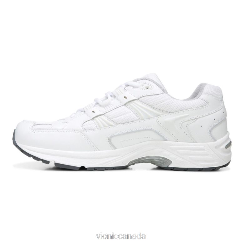 Vionic Men\'s Classic Walker 464266247 White Vionic canada sale