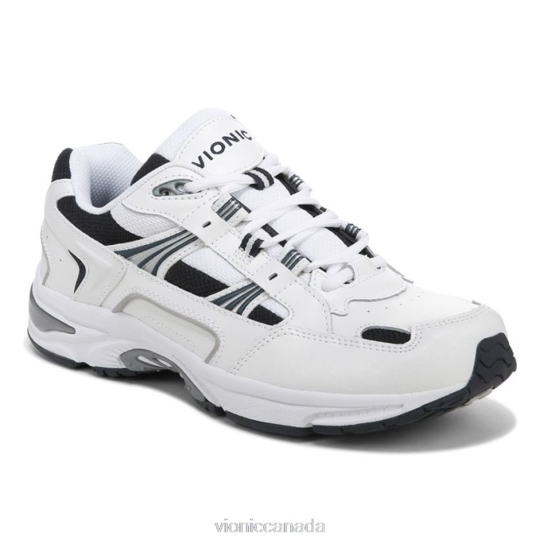 Vionic Men's Classic Walker 464266248 Black Vionic canada
