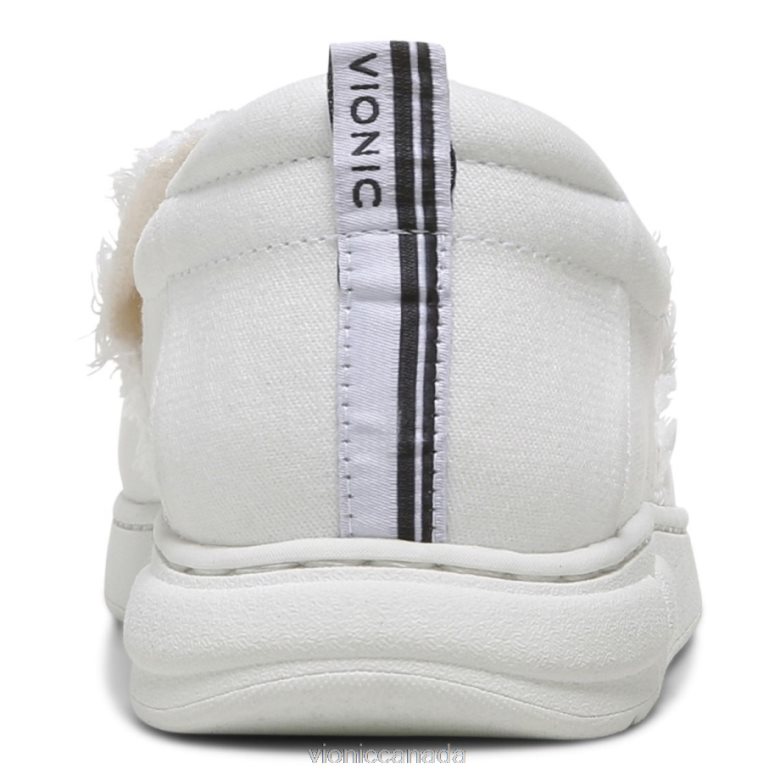 Vionic Seaview Slip on Sneaker 4642661474 White Vionic canada sale