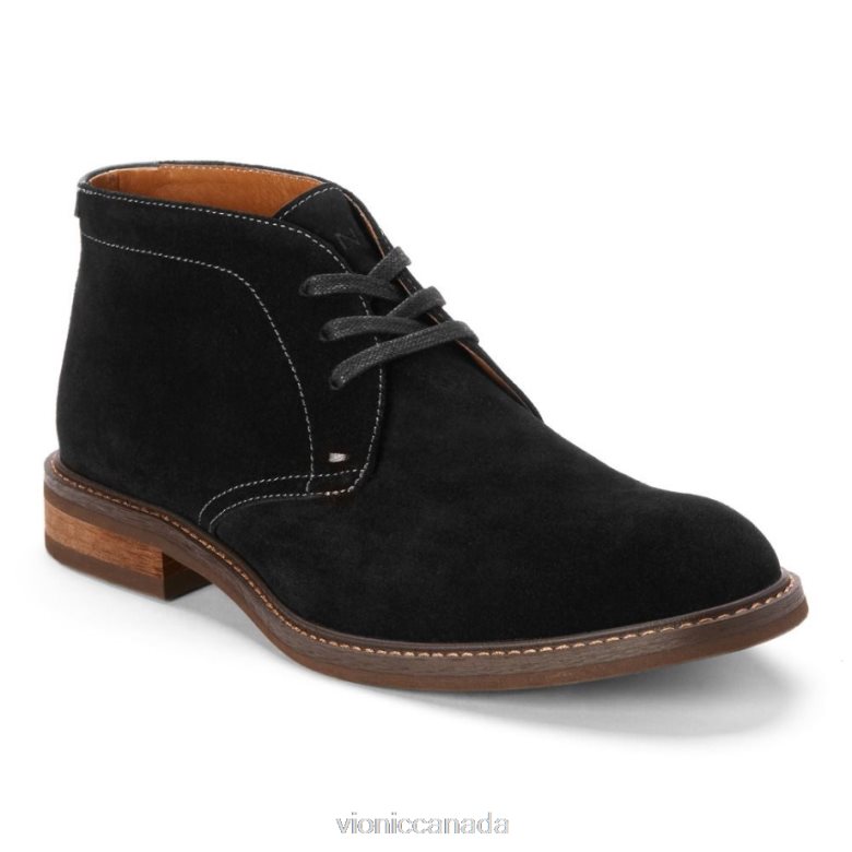 Vionic Chase Boot 464266261 Black Vionic canada