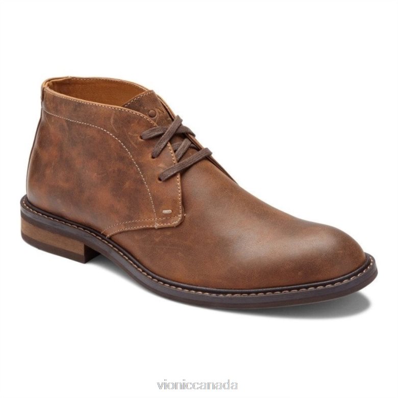 Vionic Chase Boot 46426629 Brown Vionic canada shoes
