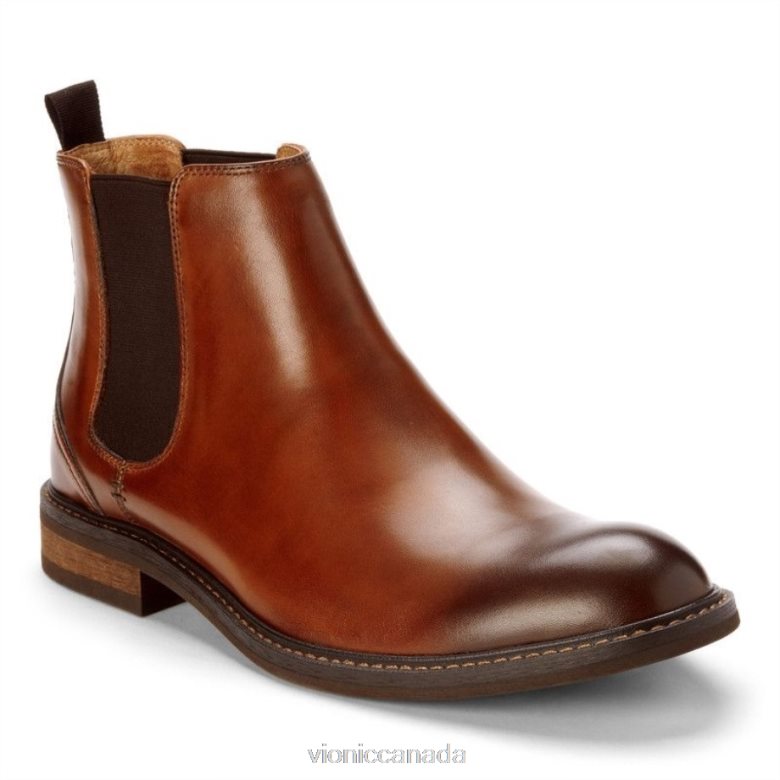 Vionic Kingsley Boot 46426620 Chestnut Vionic sneakers
