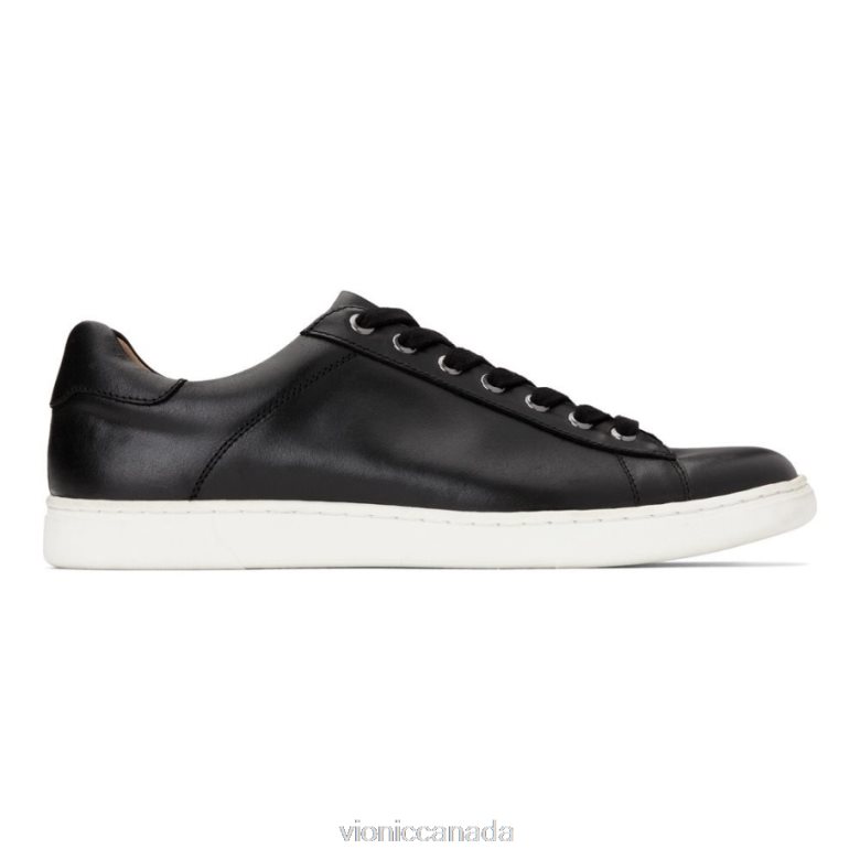 Vionic Baldwin Lace Up Casual Trainer 46426644 Black Vionic sandals canada