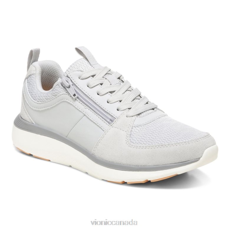 Vionic Athena Sneaker 4642661022 Vapor Vionic calgary