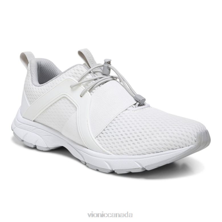 Vionic Berlin Sneaker 464266988 White Vionic canada