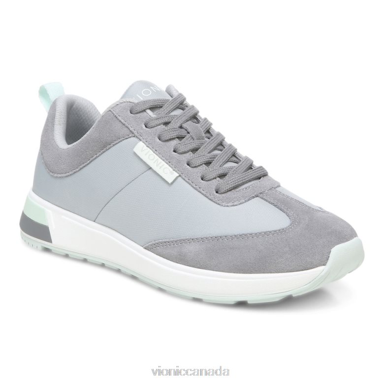 Vionic Breilyn Sneaker 4642661017 Vapor Vionic sneakers