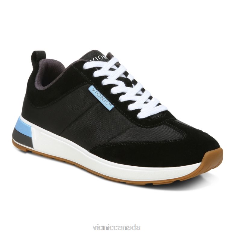 Vionic Breilyn Sneaker 4642661018 Black Vionic canada shoes