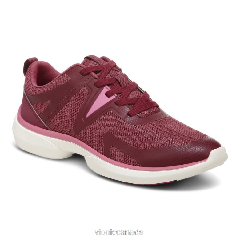 Vionic Leyo Sneaker 464266983 Shiraz Vionic shoes calgary