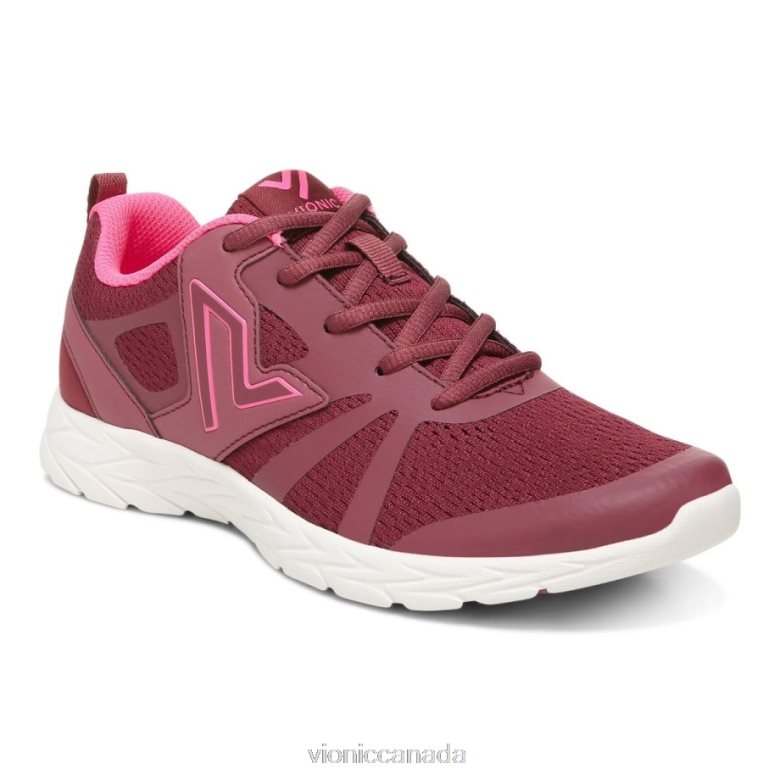 Vionic Miles Active Sneaker 4642661016 Shiraz Vionic sandals canada