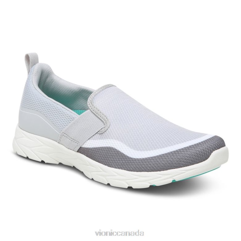Vionic Nalia Slip on Sneaker 4642661038 Vapor Vionic calgary