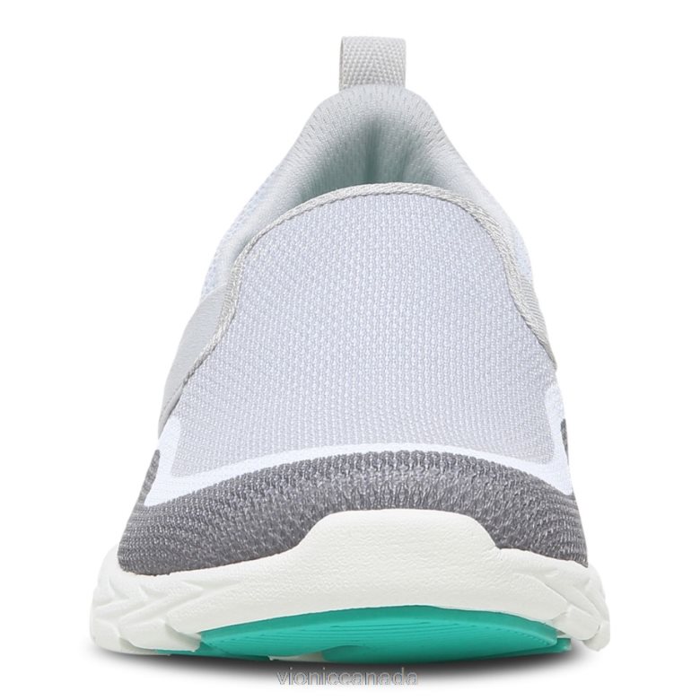 Vionic Nalia Slip on Sneaker 4642661038 Vapor Vionic calgary