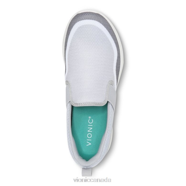 Vionic Nalia Slip on Sneaker 4642661038 Vapor Vionic calgary