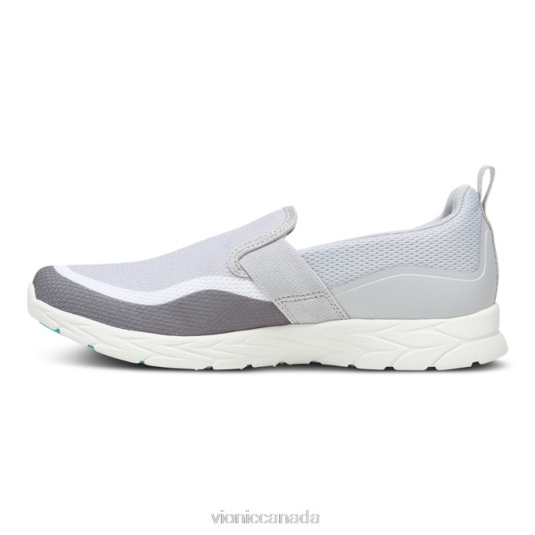 Vionic Nalia Slip on Sneaker 4642661038 Vapor Vionic calgary