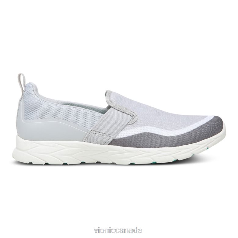 Vionic Nalia Slip on Sneaker 4642661038 Vapor Vionic calgary