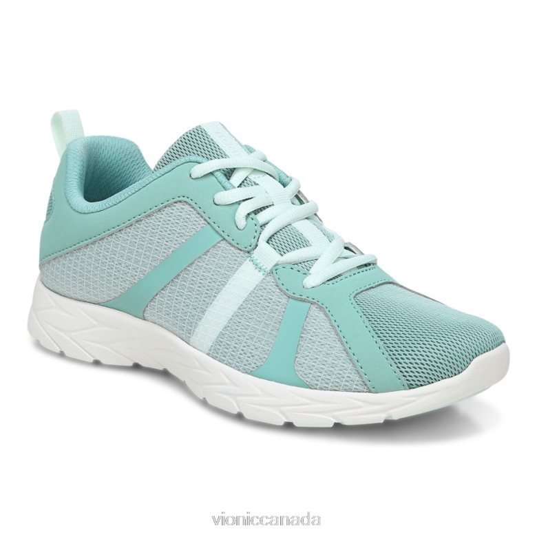 Vionic Radiant Sneaker 4642661000 Wasabi Vionic sandals canada