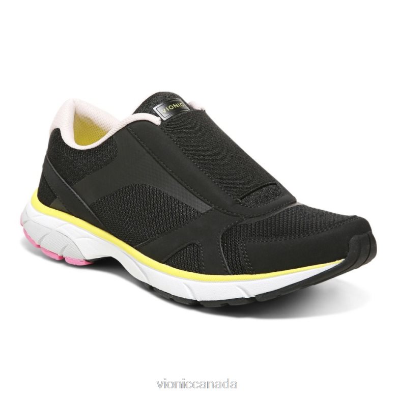 Vionic Samana Sneaker 464266989 Black Cloud Vionic boots canada