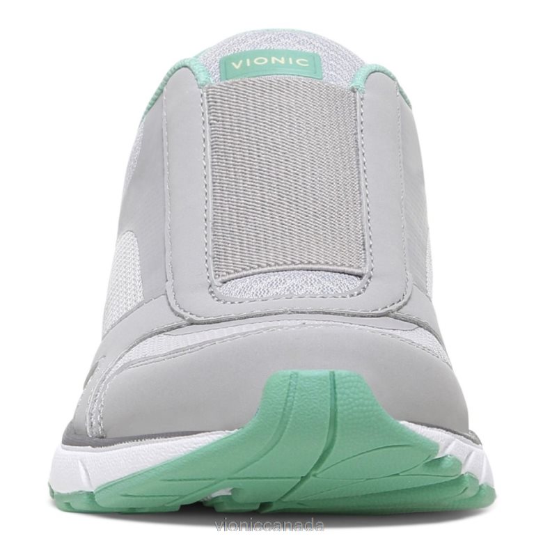 Vionic Samana Sneaker 464266991 Vapor Mint Chip Vionic shoes calgary