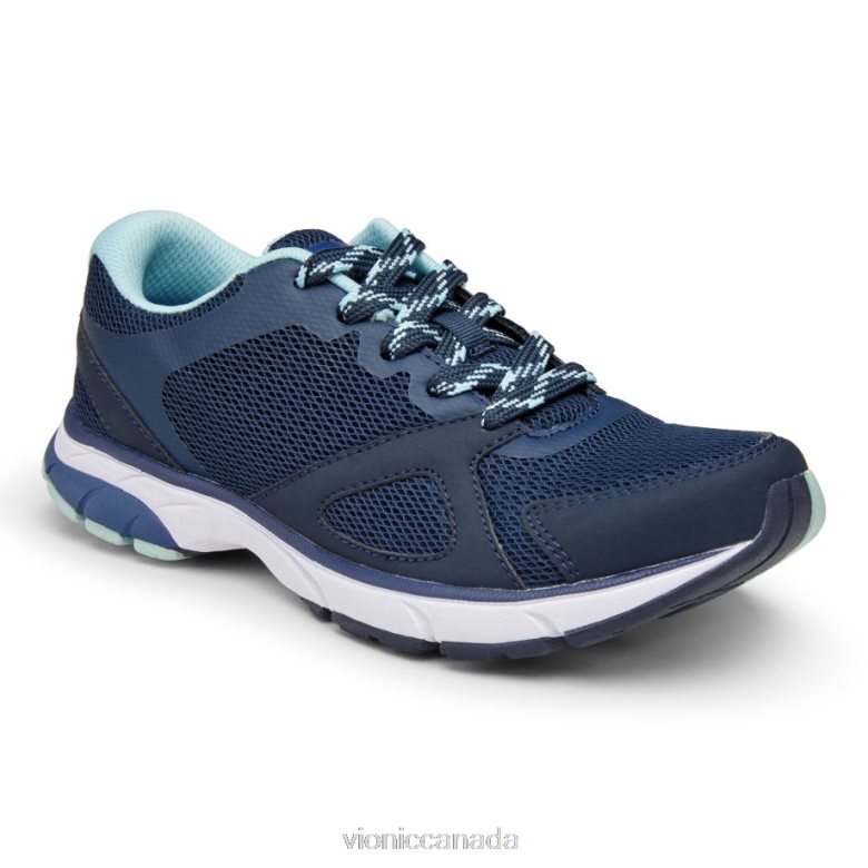 Vionic Tokyo Sneaker 464266945 Navy Vionic sneakers