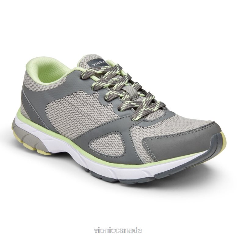 Vionic Tokyo Sneaker 464266947 Grey Vionic canada sale