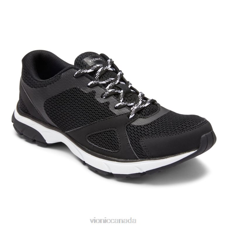 Vionic Tokyo Sneaker 464266948 Black Vionic canada