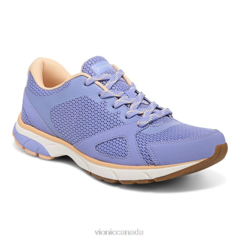 Vionic Tokyo Sneaker 464266949 Dusty Lavender Vionic boots canada